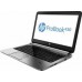 13.3" HP Probook 430 G3 | Core i5 - 6200U - 2.4 GHz | 8 Gb | SSD120 Gb
